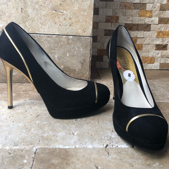 Michael Kors Pumps - Picture 1 of 4